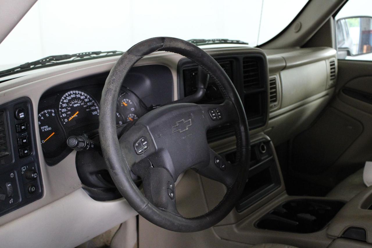 2004 Chevrolet Tahoe LT Manassas VA