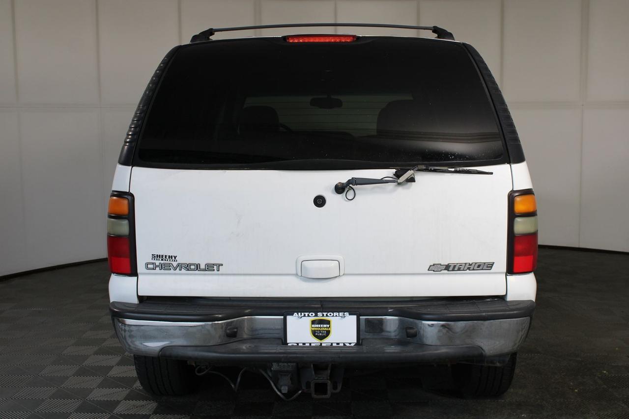 2004 Chevrolet Tahoe LT Manassas VA