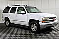 2004 Chevrolet Tahoe LT
