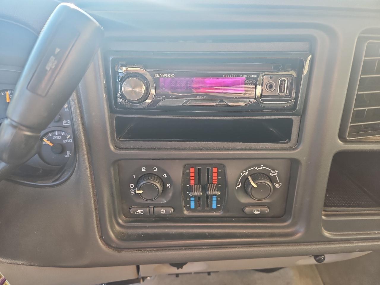 2004 Chevrolet Tahoe Special Service Veh (fleet-only) Grand Junction CO