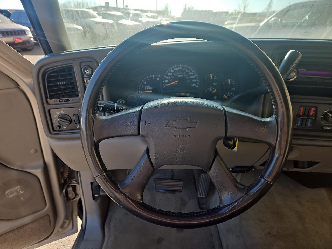 2004 Chevrolet Tahoe Special Service Veh (fleet-only) Grand Junction CO