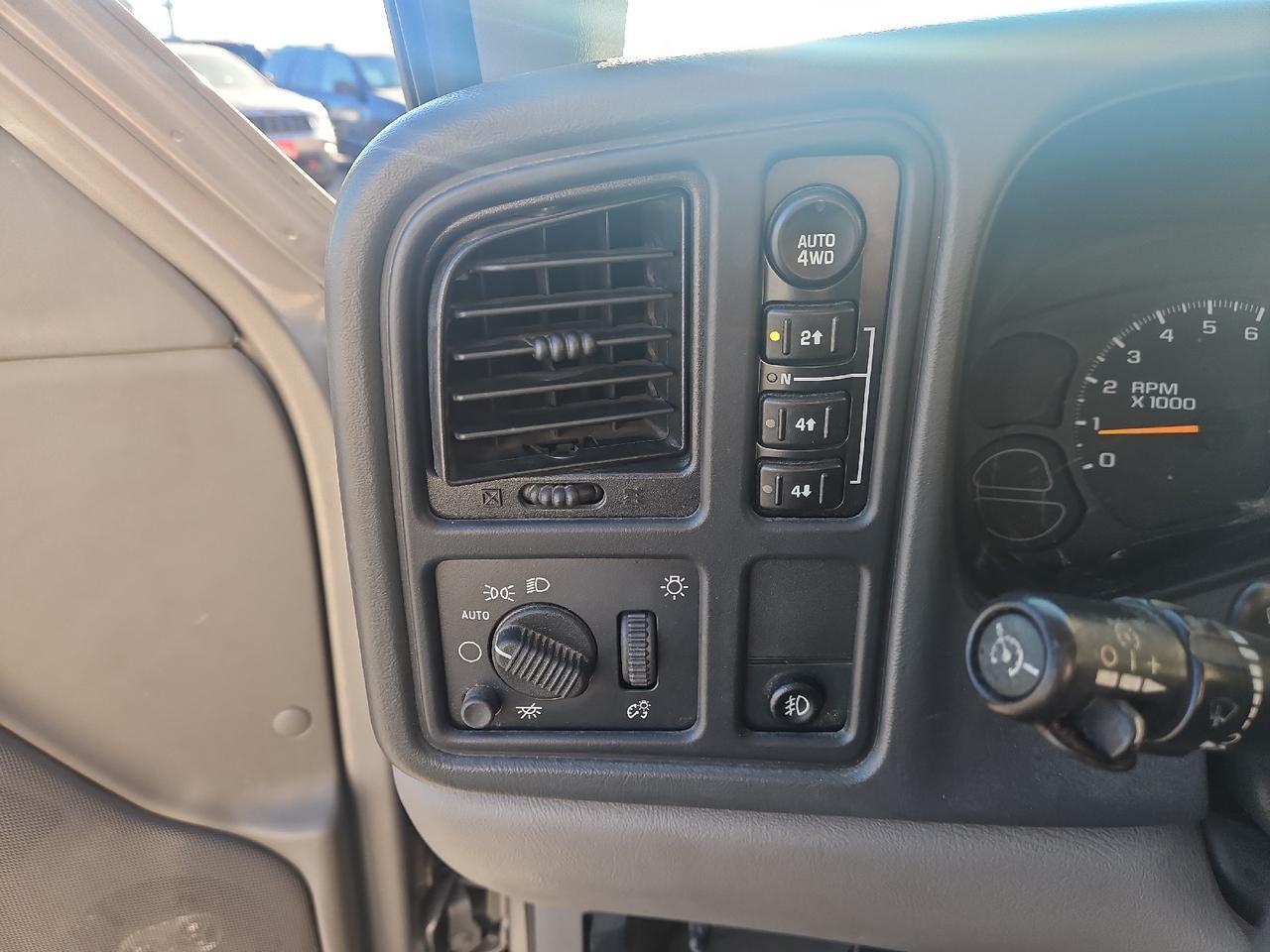 2004 Chevrolet Tahoe Special Service Veh (fleet-only) Grand Junction CO