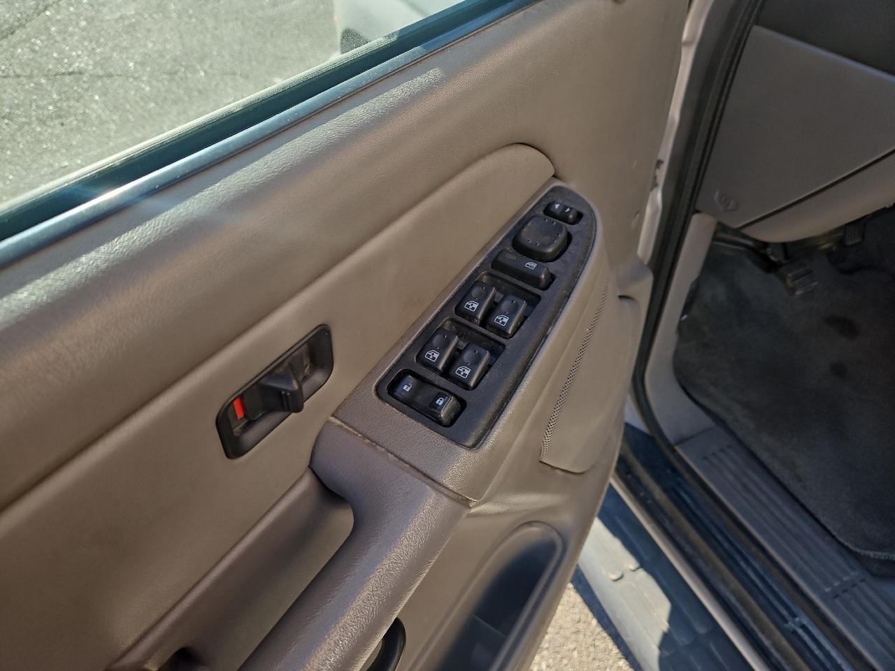 2004 Chevrolet Tahoe Special Service Veh (fleet-only) Grand Junction CO