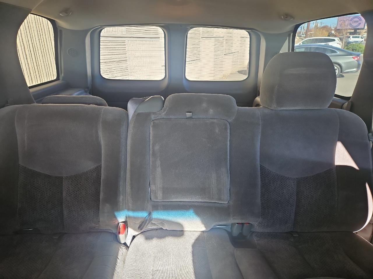 2004 Chevrolet Tahoe Special Service Veh (fleet-only) Grand Junction CO