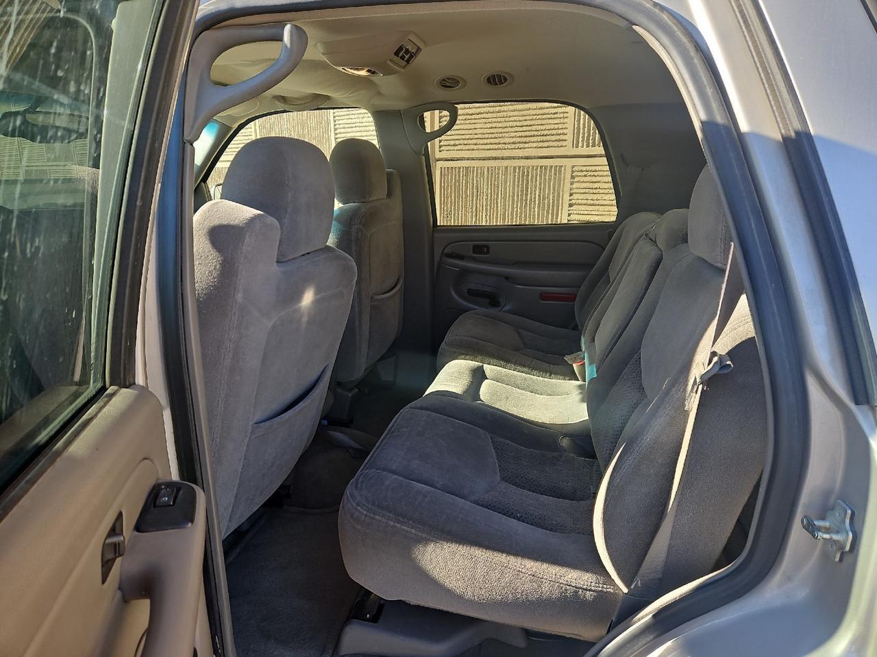 2004 Chevrolet Tahoe Special Service Veh (fleet-only) Grand Junction CO