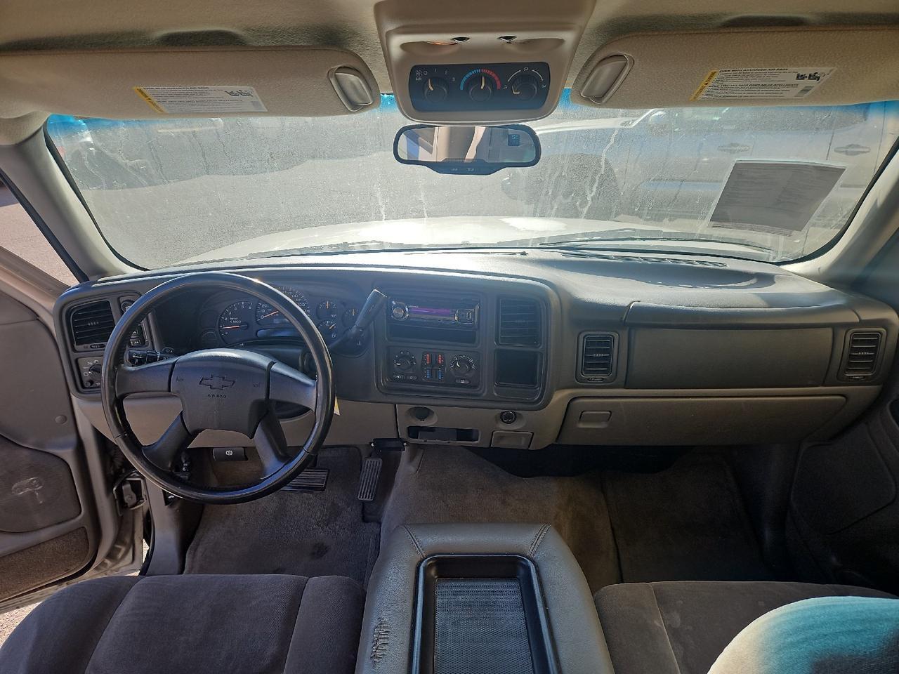 2004 Chevrolet Tahoe Special Service Veh (fleet-only) Grand Junction CO