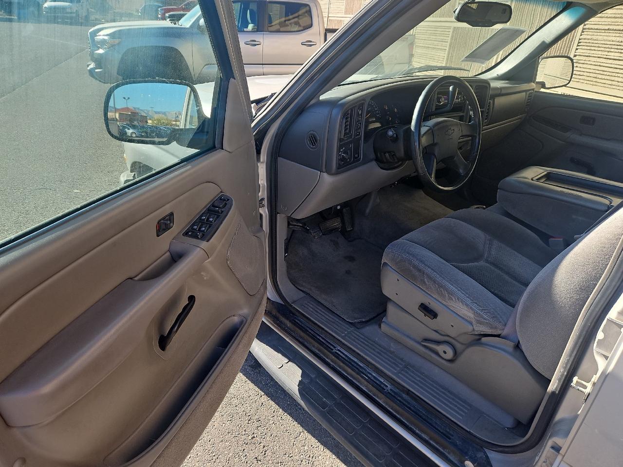 2004 Chevrolet Tahoe Special Service Veh (fleet-only) Grand Junction CO