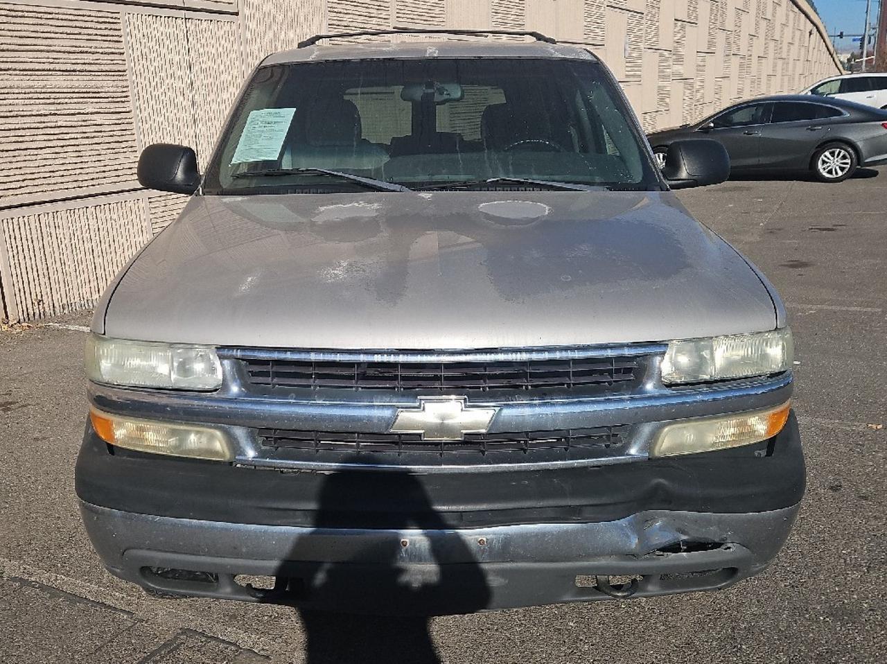 2004 Chevrolet Tahoe Special Service Veh (fleet-only) Grand Junction CO
