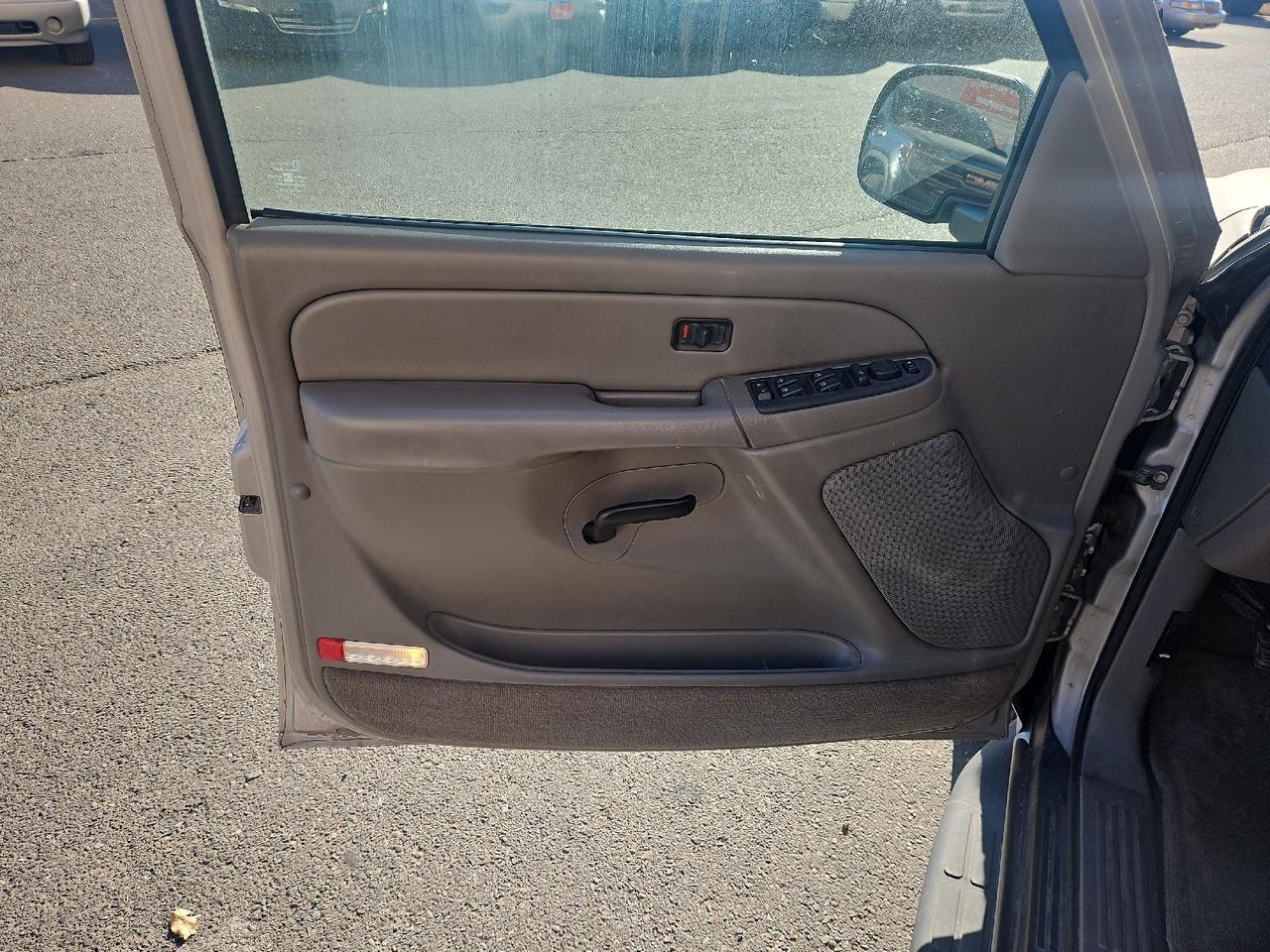 2004 Chevrolet Tahoe Special Service Veh (fleet-only) Grand Junction CO