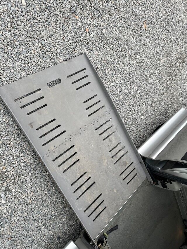 2004 Chevrolet Venture LS EnterVan Bruan Lowered Floor Wheelchair Van Ashland VA