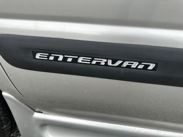 2004 Chevrolet Venture LS EnterVan Lowered Floor Wheelchair Van Ashland VA