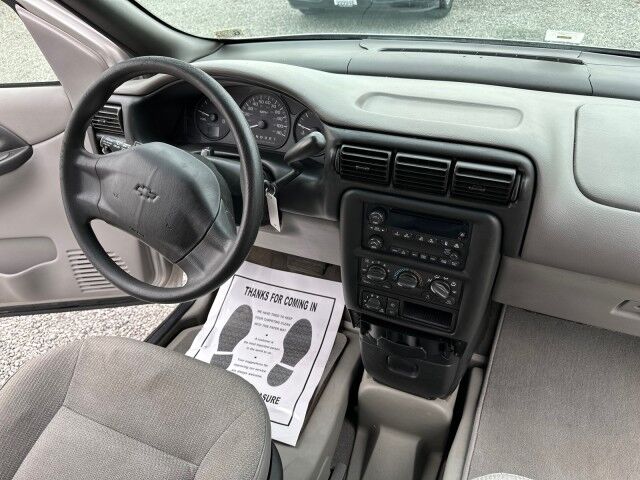 2004 Chevrolet Venture LS EnterVan Lowered Floor Wheelchair Van Ashland VA