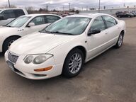 2004 Chrysler 300M Base Owatonna MN 2004 Chrysler 300M Base Owatonna MN