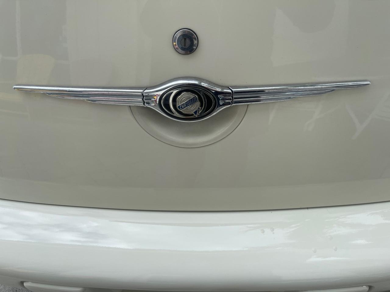 2004 Chrysler PT Cruiser Touring LOW MILES 46,180 Pompano Beach FL