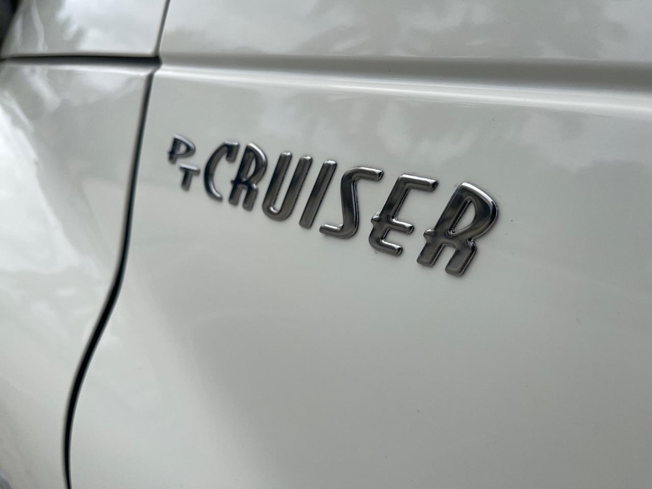 2004 Chrysler PT Cruiser Touring LOW MILES 46,180 Pompano Beach FL