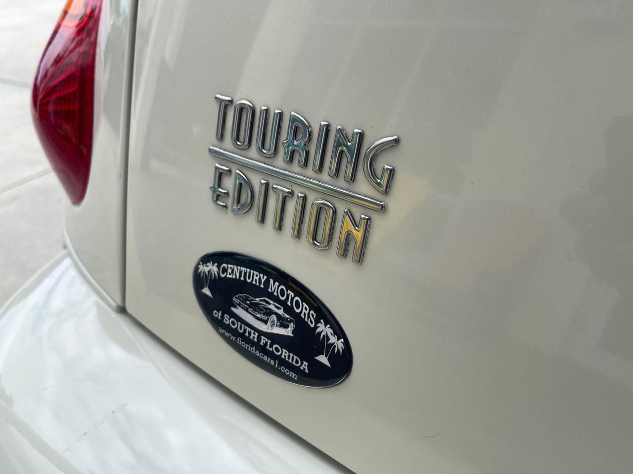 2004 Chrysler PT Cruiser Touring LOW MILES 46,180 Pompano Beach FL