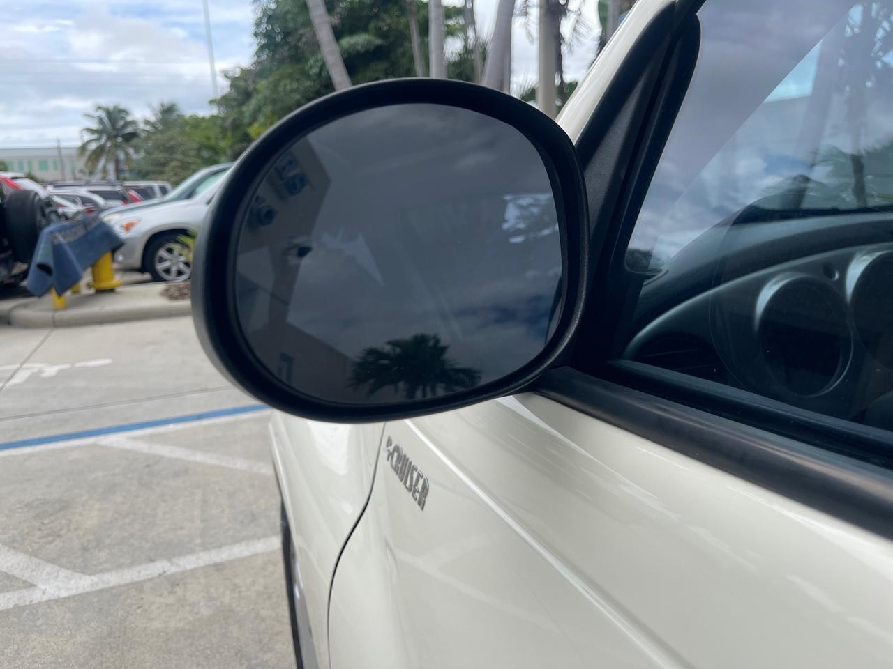 2004 Chrysler PT Cruiser Touring LOW MILES 46,180 Pompano Beach FL