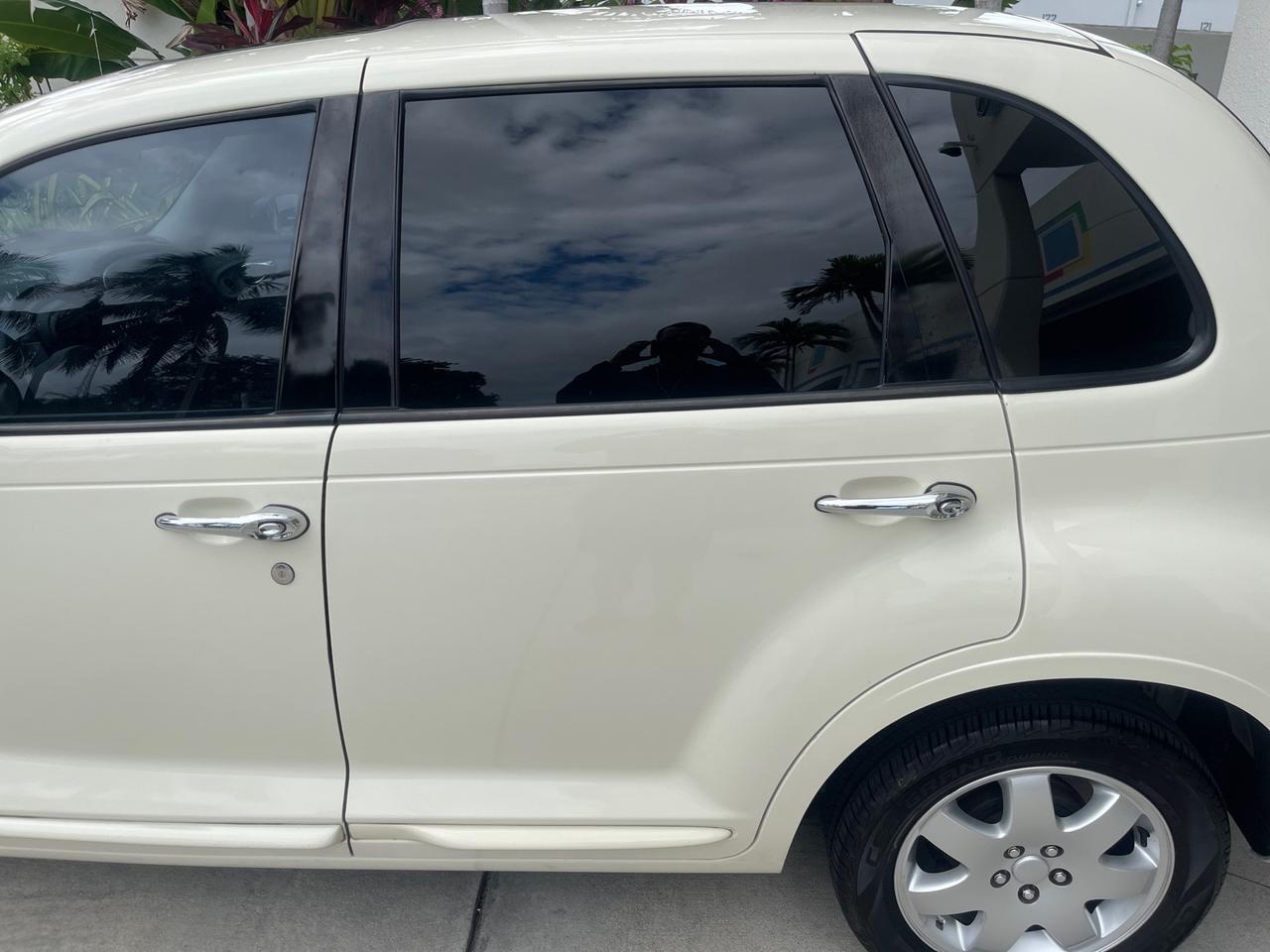 2004 Chrysler PT Cruiser Touring LOW MILES 46,180 Pompano Beach FL