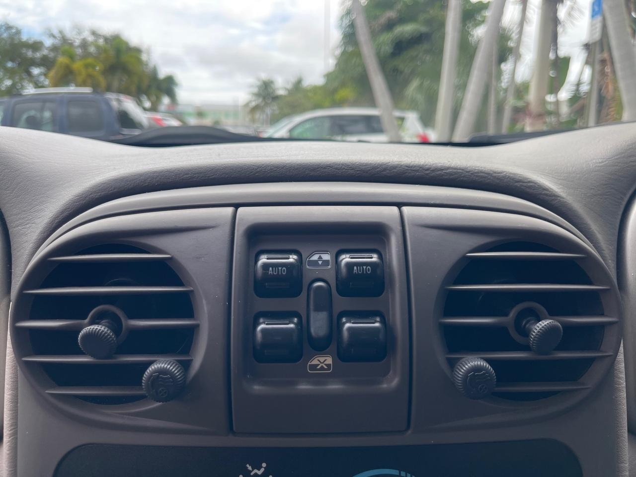 2004 Chrysler PT Cruiser Touring LOW MILES 46,180 Pompano Beach FL