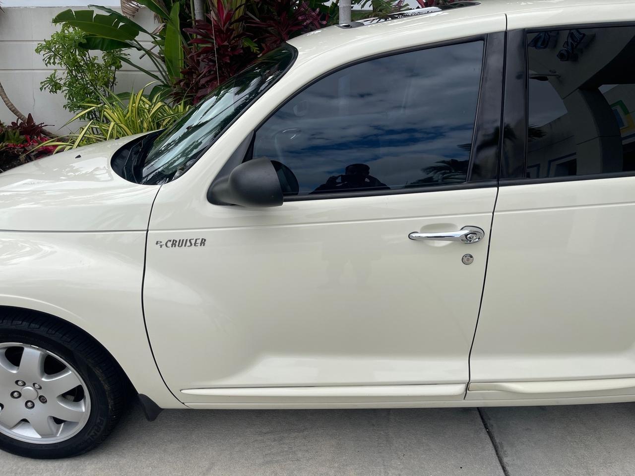 2004 Chrysler PT Cruiser Touring LOW MILES 46,180 Pompano Beach FL