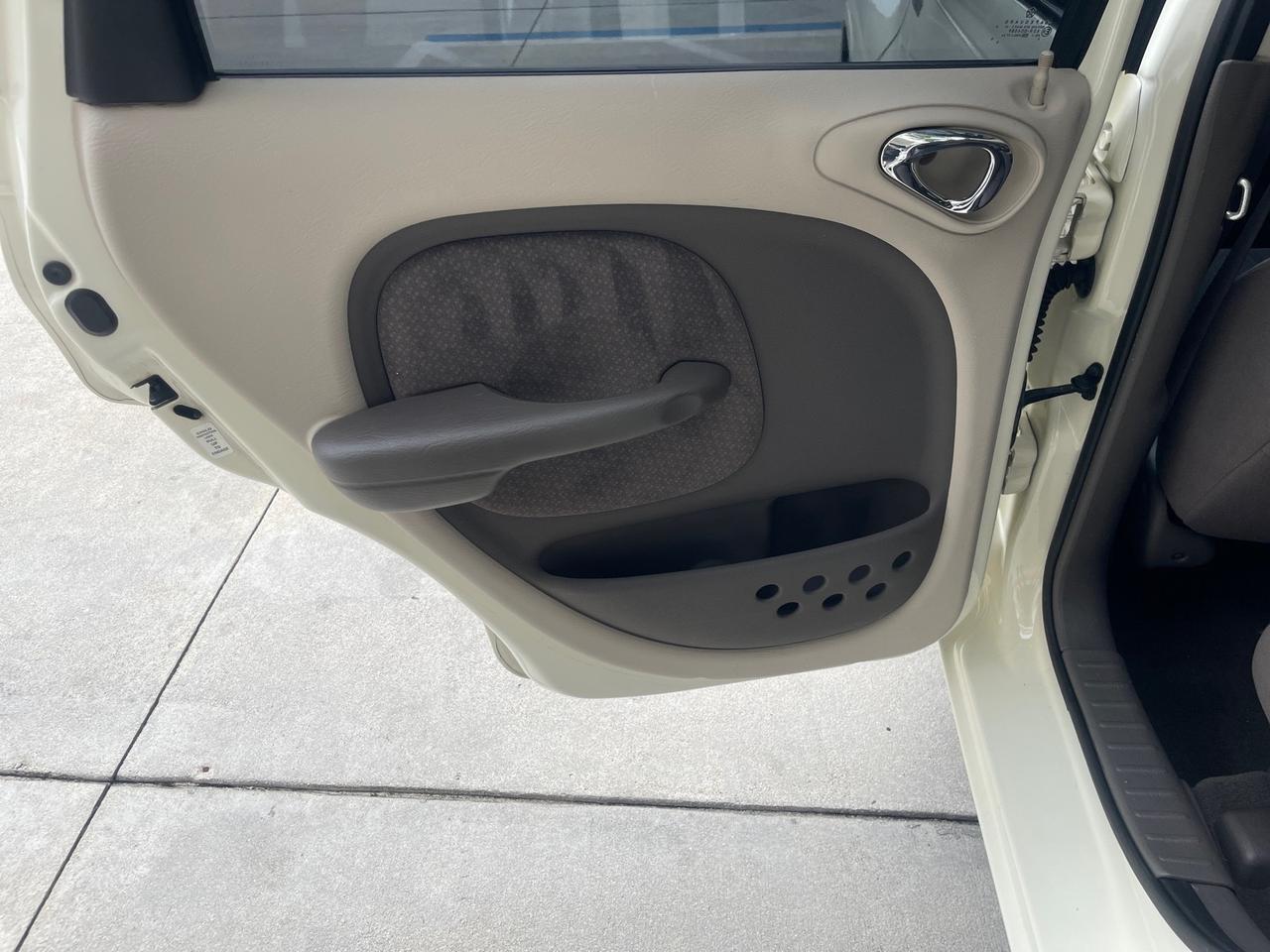 2004 Chrysler PT Cruiser Touring LOW MILES 46,180 Pompano Beach FL