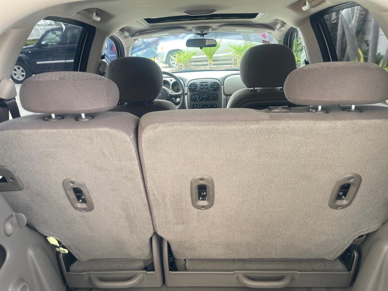 2004 Chrysler PT Cruiser Touring LOW MILES 46,180 Pompano Beach FL