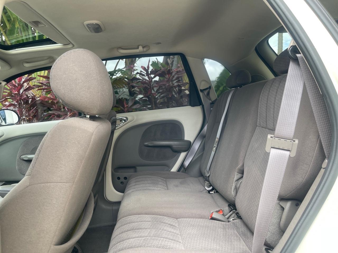 2004 Chrysler PT Cruiser Touring LOW MILES 46,180 Pompano Beach FL