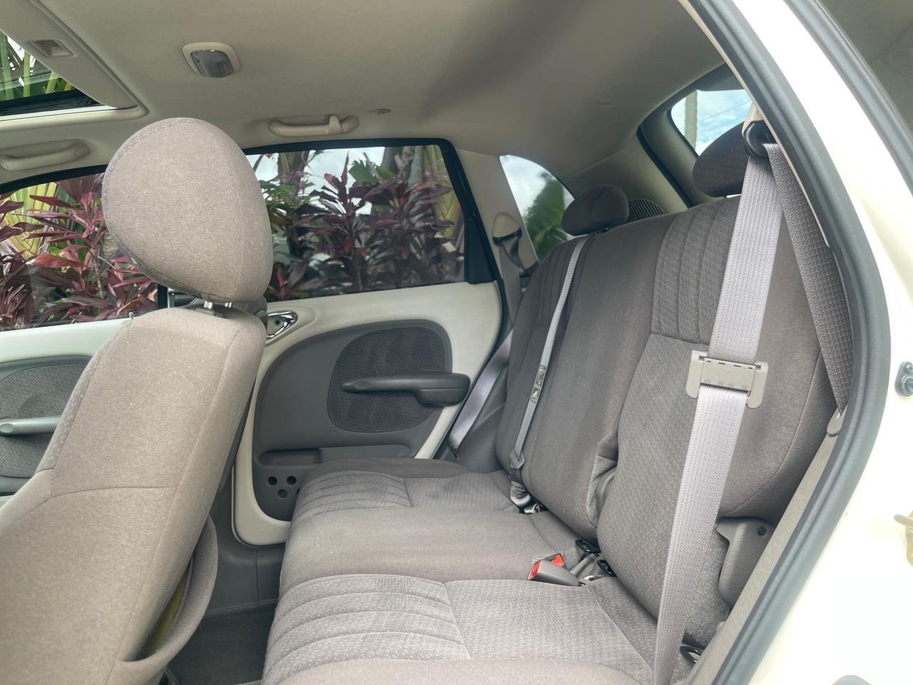 2004 Chrysler PT Cruiser Touring LOW MILES 46,180 Pompano Beach FL