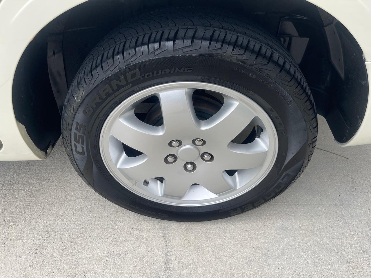 2004 Chrysler PT Cruiser Touring LOW MILES 46,180 Pompano Beach FL