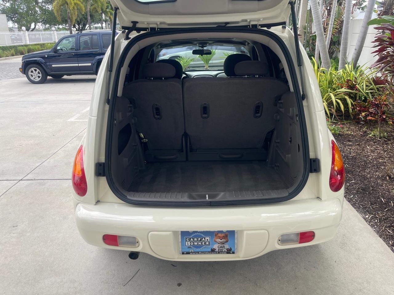 2004 Chrysler PT Cruiser Touring LOW MILES 46,180 Pompano Beach FL