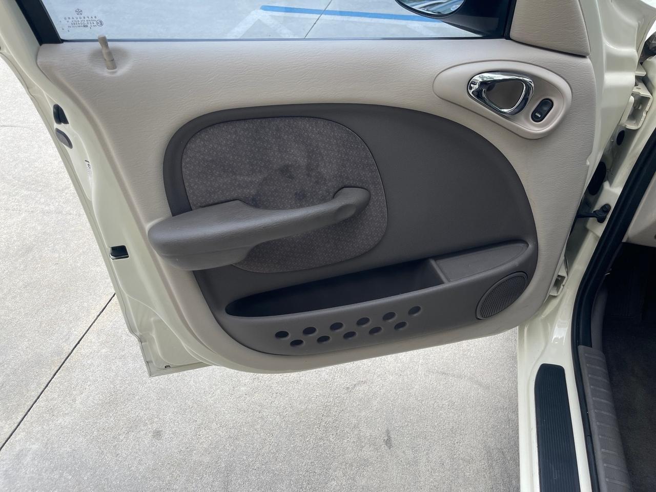 2004 Chrysler PT Cruiser Touring LOW MILES 46,180 Pompano Beach FL