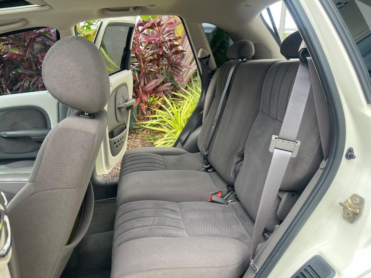 2004 Chrysler PT Cruiser Touring LOW MILES 46,180 Pompano Beach FL