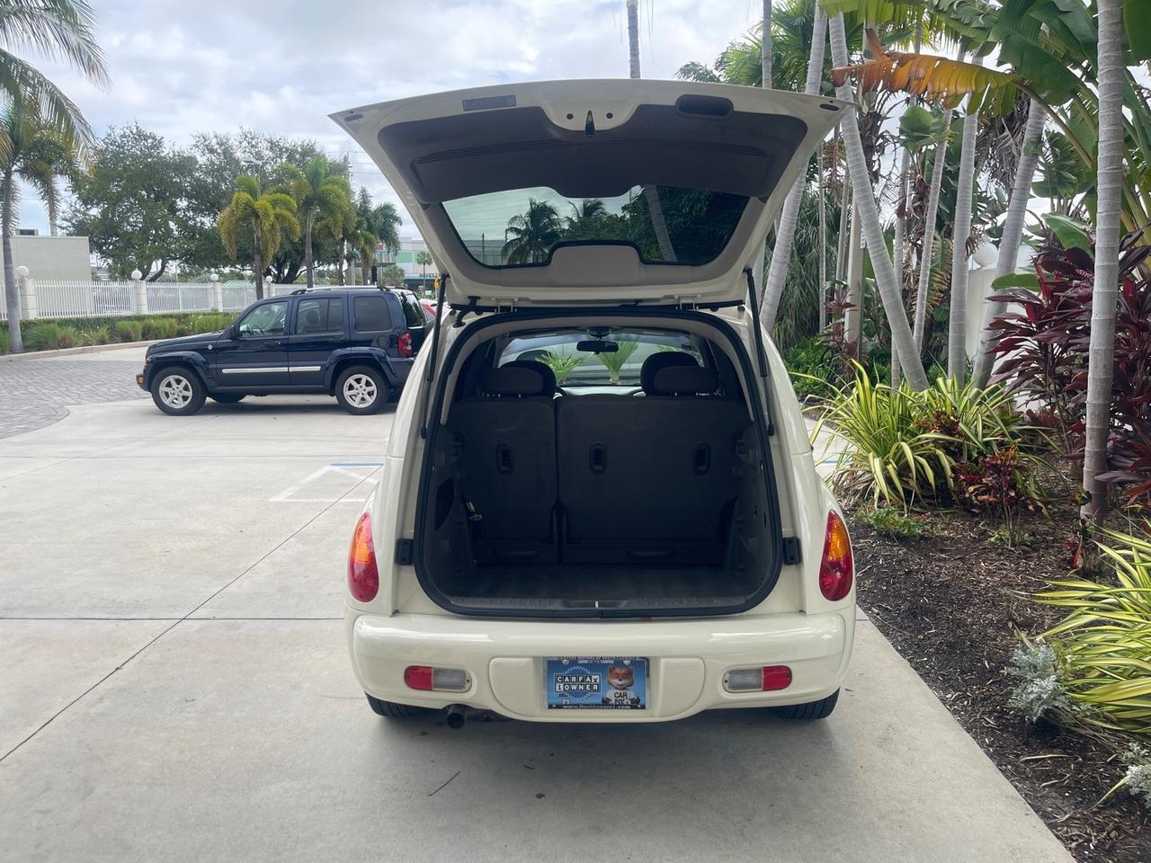 2004 Chrysler PT Cruiser Touring LOW MILES 46,180 Pompano Beach FL