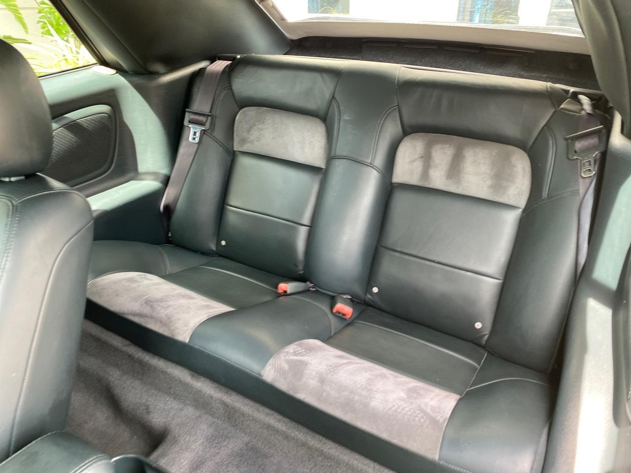 2004 Chrysler Sebring Limited LOW MILES 65,491 Pompano Beach FL