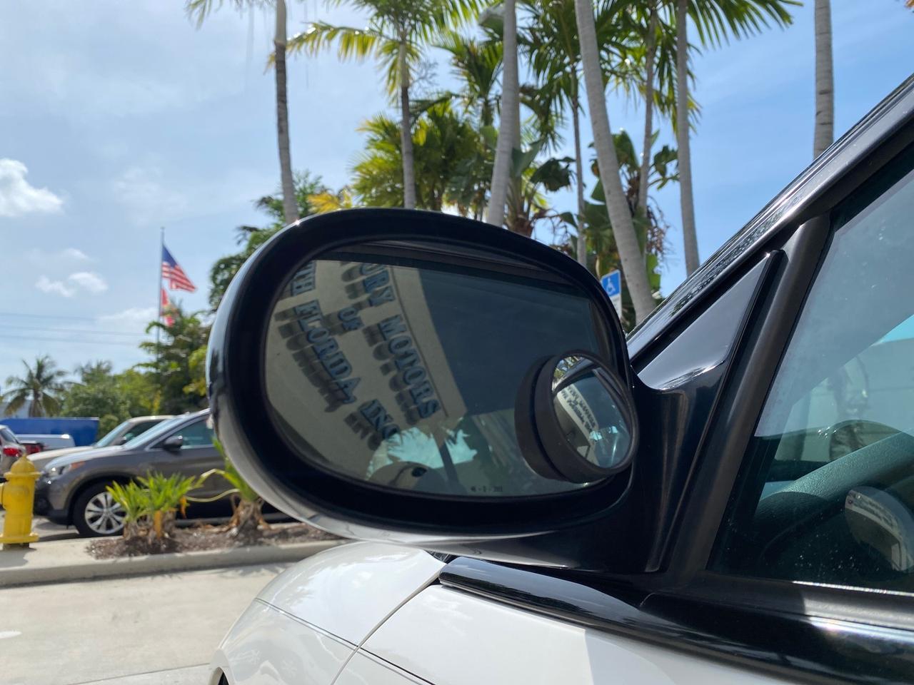 2004 Chrysler Sebring Limited LOW MILES 65,491 Pompano Beach FL