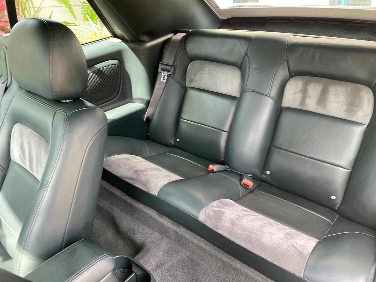2004 Chrysler Sebring Limited LOW MILES 65,491 Pompano Beach FL