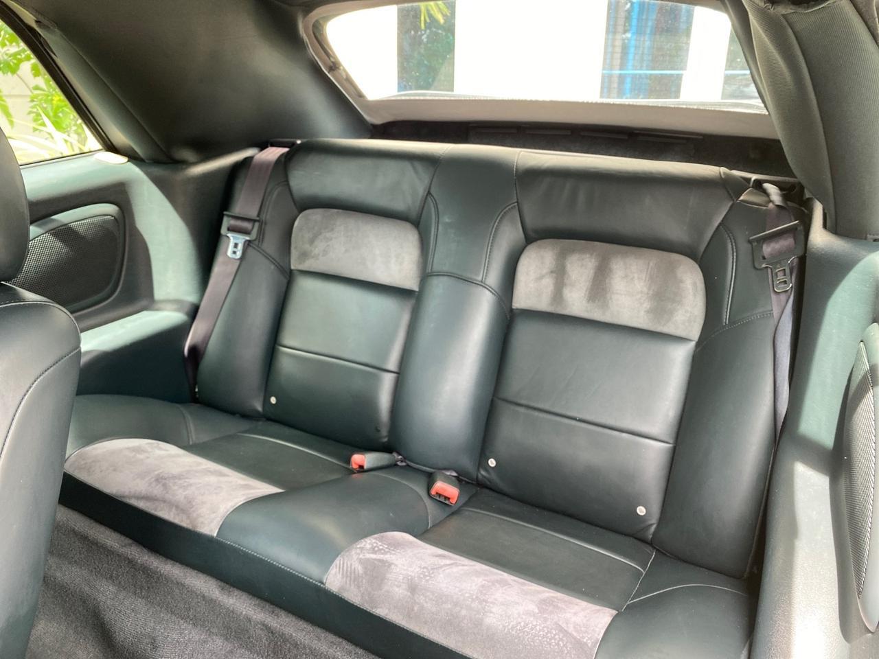 2004 Chrysler Sebring Limited LOW MILES 65,491 Pompano Beach FL