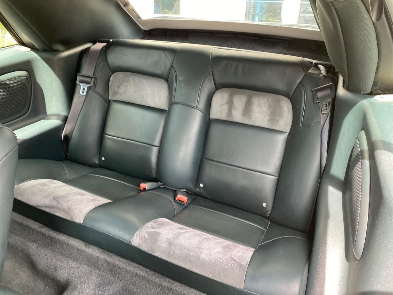 2004 Chrysler Sebring Limited LOW MILES 65,491 Pompano Beach FL