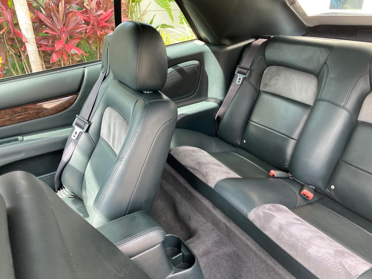 2004 Chrysler Sebring Limited LOW MILES 65,491 Pompano Beach FL