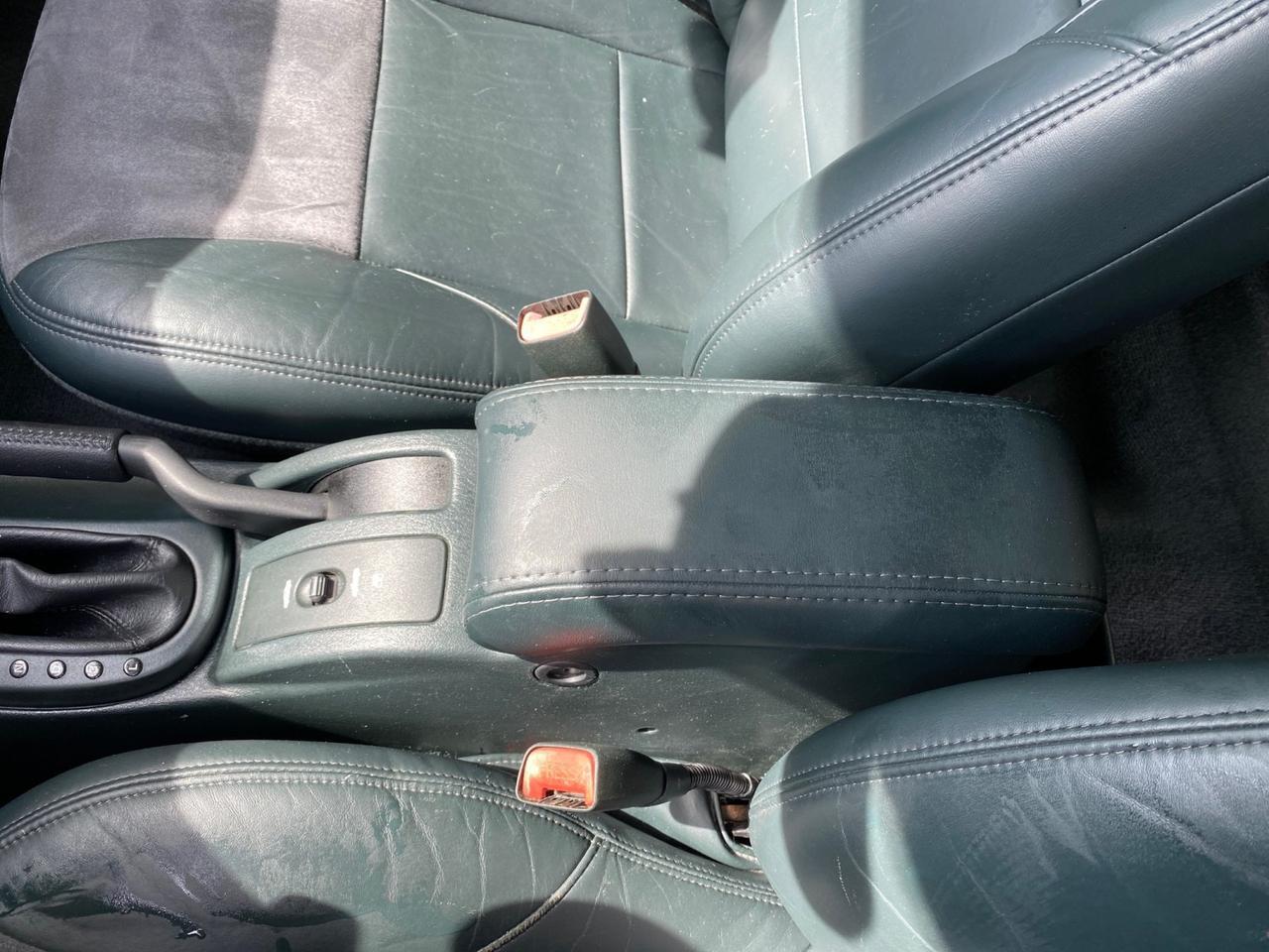 2004 Chrysler Sebring Limited LOW MILES 65,491 Pompano Beach FL