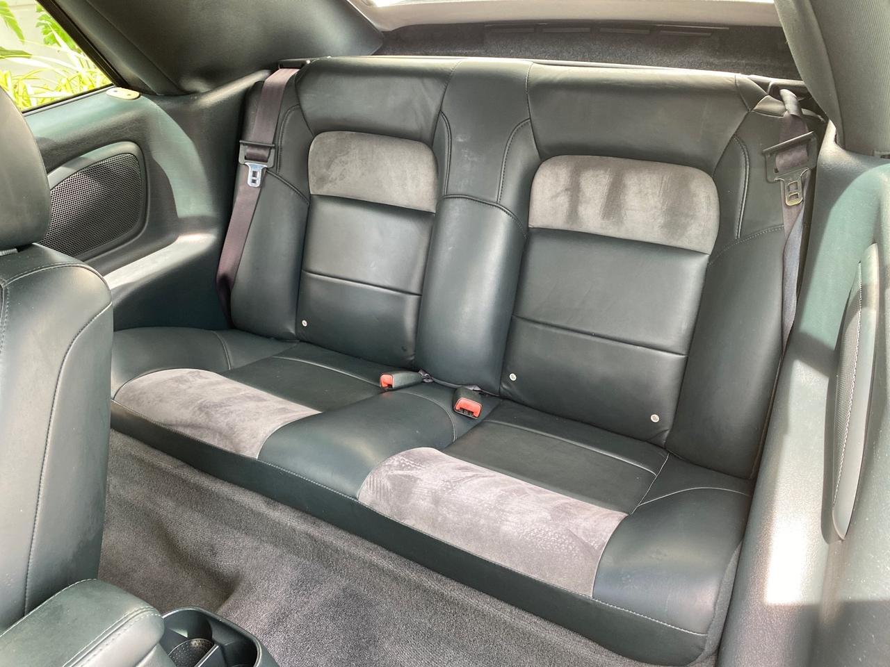 2004 Chrysler Sebring Limited LOW MILES 65,491 Pompano Beach FL
