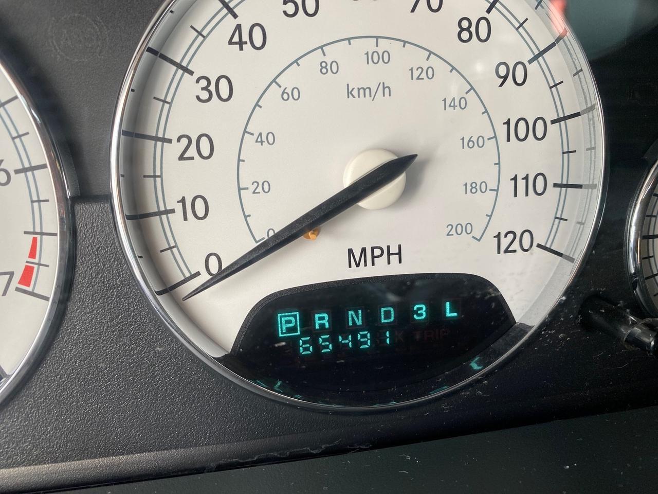 2004 Chrysler Sebring Limited LOW MILES 65,491 Pompano Beach FL
