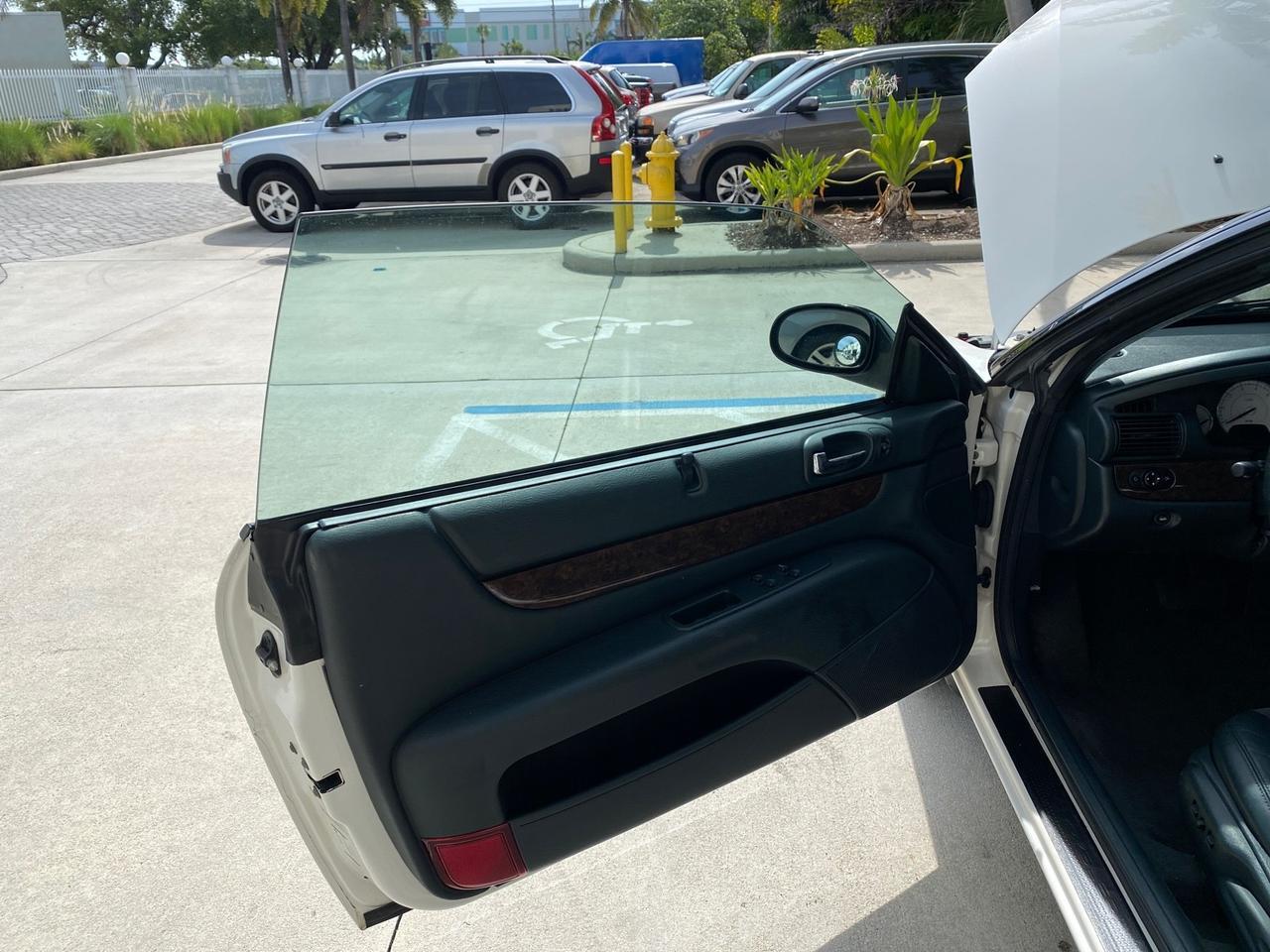 2004 Chrysler Sebring Limited LOW MILES 65,491 Pompano Beach FL