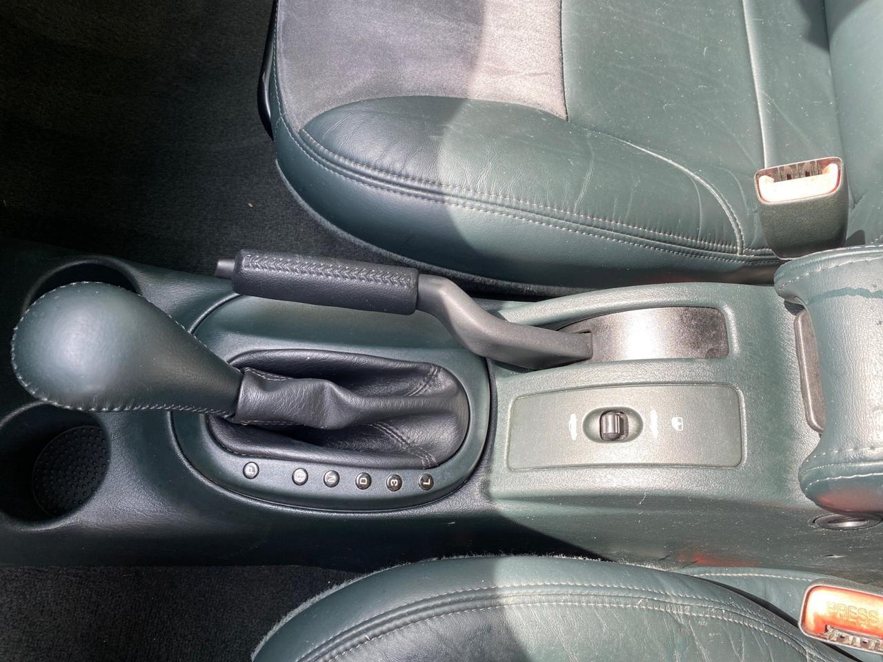2004 Chrysler Sebring Limited LOW MILES 65,491 Pompano Beach FL
