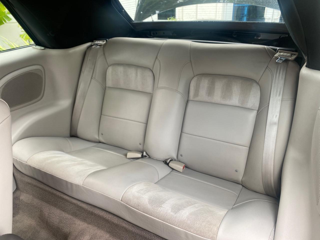 2004 Chrysler Sebring Limited LOW MILES 66,139 Pompano Beach FL