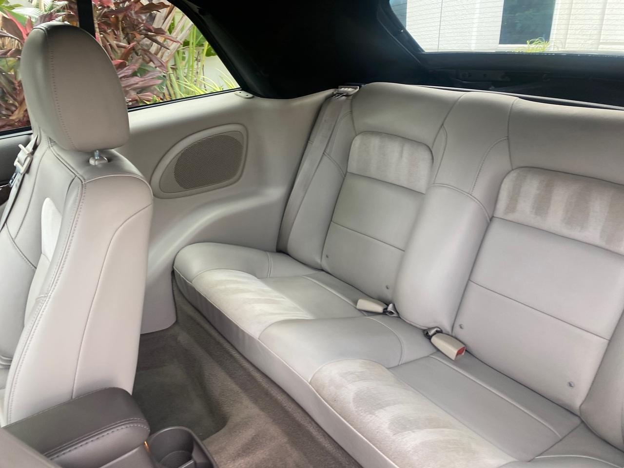 2004 Chrysler Sebring Limited LOW MILES 66,139 Pompano Beach FL