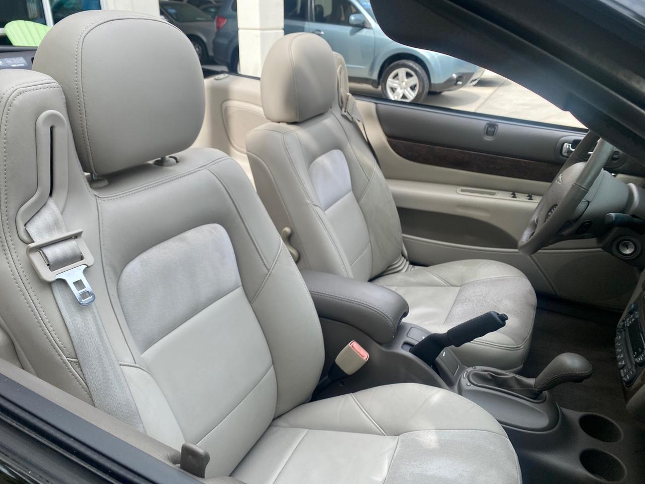 2004 Chrysler Sebring Limited LOW MILES 66,139 Pompano Beach FL