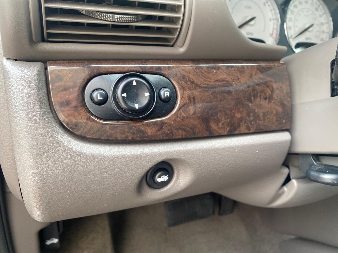 2004 Chrysler Sebring Limited LOW MILES 66,139 Pompano Beach FL