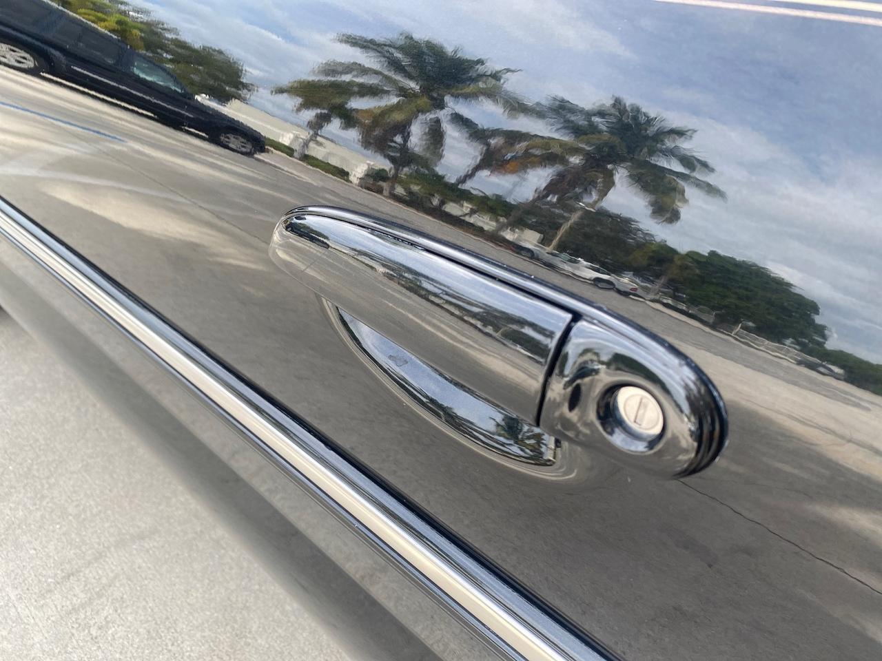 2004 Chrysler Sebring Limited LOW MILES 66,139 Pompano Beach FL