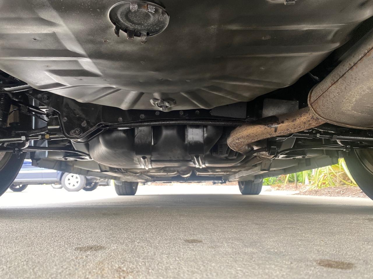 2004 Chrysler Sebring Limited LOW MILES 66,139 Pompano Beach FL